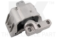 NK Motorlager 59747036 FüR Seat VW Skoda Audi Bora 1 1J2 Golf 4 1J1 Variant 1J6