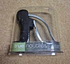 NEW Nautilus Easy Lever Corkscrew Set 0772