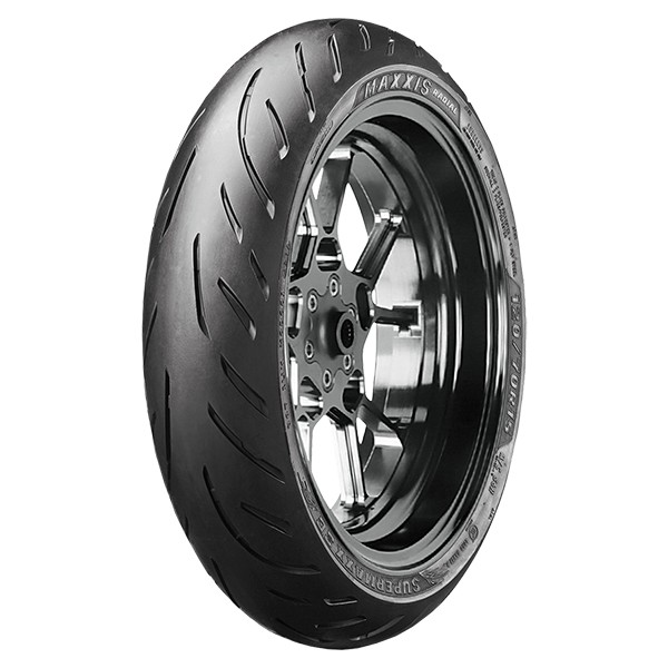 TYRE MAXXIS 120/70-15 56H SUPER MAXX SC