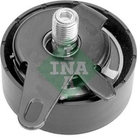 NEU - Schaeffler INA 531057330 Spannrolle, Zahnriemen FüR Audi Skoda VW