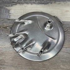 Vintage Surge Milker Bucket Cover, Gasket Cow Goat Milk Dairy Parts