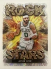 2025 Topps Chrome Jayson Tatum Base (RAW)