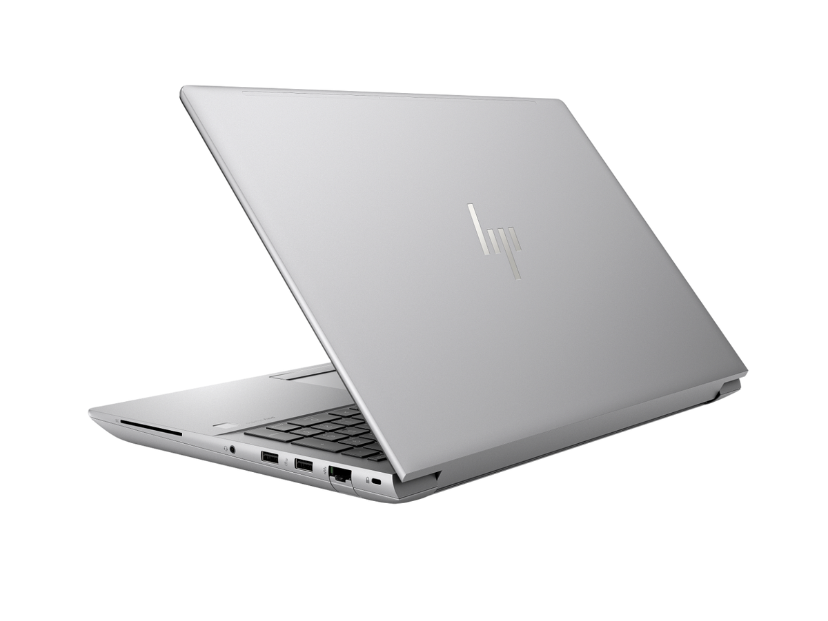 HP ZBook Fury 16 G11, WQUXGA, i9-14900HX, RTX 5000 Ada, 64GB RAM