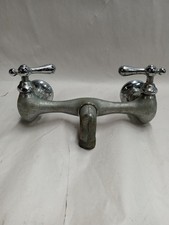 Cast Iron Standard Faucet