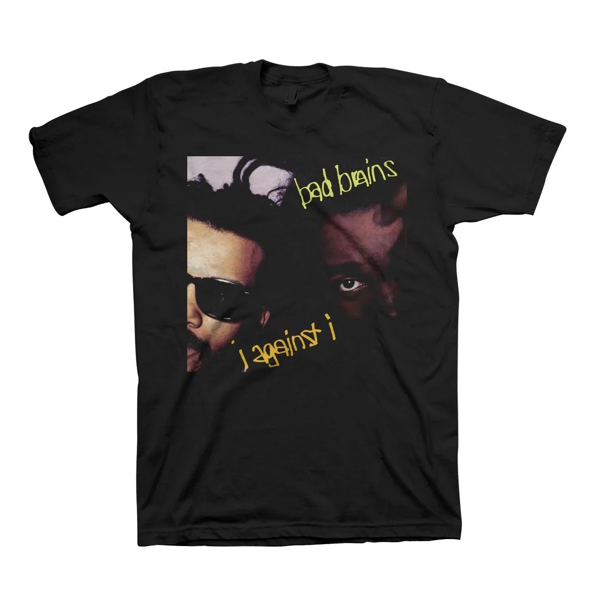 Bad Brains In Men's T-Shirts for sale | eBay