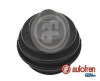 Autofren Seinsa Faltenbalgsatz Antriebswelle Radseitig FüR Audi 80 Avant 8C5