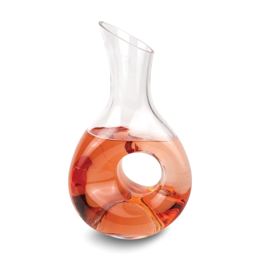 Badash Eternity Wine Carafe - Thumbnail 2