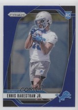 2024 Panini Prizm Rookies Blue Prizm Ennis Rakestraw Jr #332 yl0