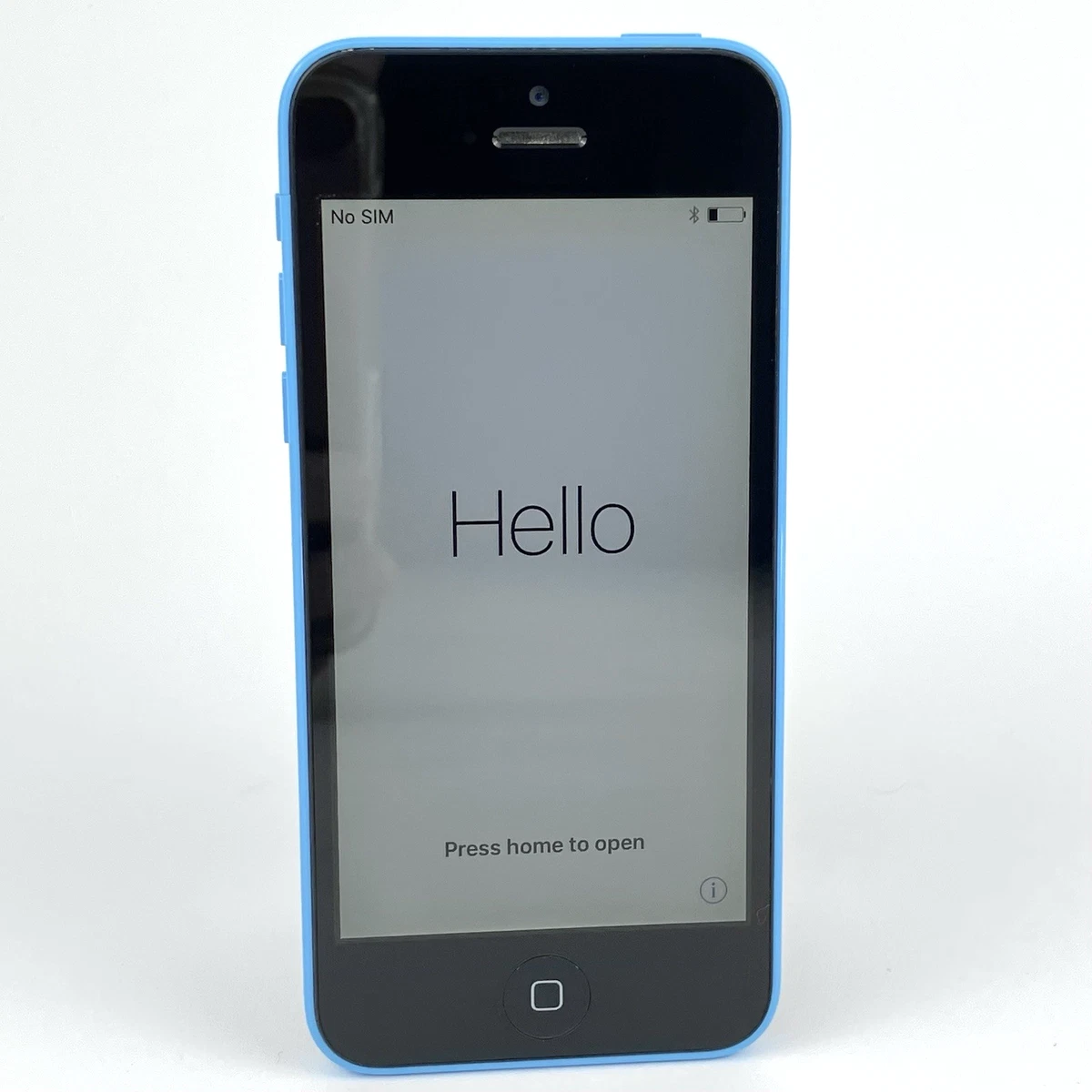 iPhone 5c 32GB Dual Core iOS for sale | eBay