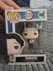 Funko PoP! Tamayo Demon Slayer  #1408