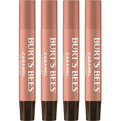 Easter Basket Stuffers, Shimmer Lip Tint Set, Tinted Lip Balm Stick, Moisturizin