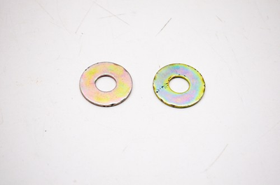 #ad OEM Arctic Cat 3002 277 Recoil Washer Qty 2 NOS $12.16