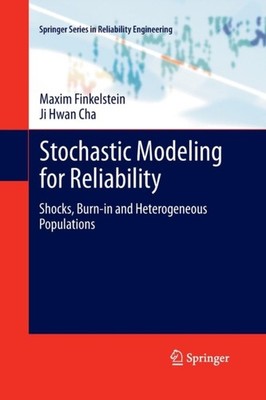 Finkelstein - Stostic Modeling for Reliability   Shocks Burn-in and H - X555z