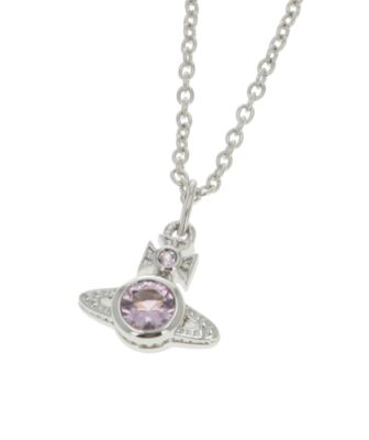 Vivienne Westwood｜FASHION PROPS (LONDON ORB PENDANT (63 Vivienne Westwood] Women's LONDON Orb Necklace 63020278