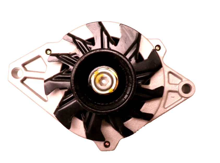Alternador RMMAL00180 remanufaturado pela Magneti Marelli para 92-94 LeSabre 3,8L - Imagem 2 de 4