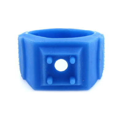 Wax Casting Mold Design Silver Gold Injecting Vulcanizer Engagement Ring $71.94