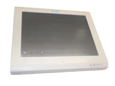 SCD 1520 TDC TOUCH SCREEN MONITOR SIEMENS USED