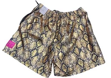 Nike Dri Fit Rebel Fly Women's Basketball Shorts Large Polyester Black