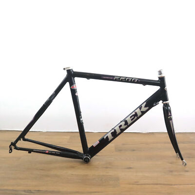 TREK トレック アルファ アルミニウム 200 フレーム TREKのAlphaアルミニウムについて | スターバイクス