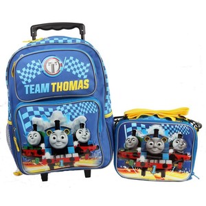 thomas rolling backpack