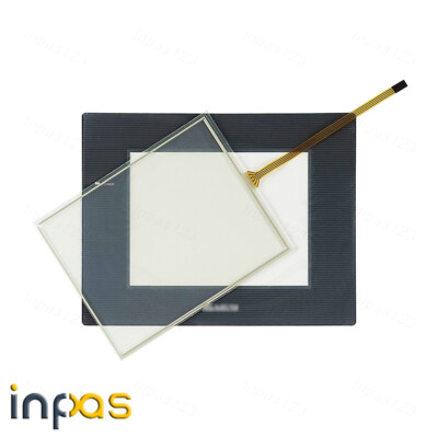 FOR DOP-B05S111 DOP-B05S100 DOP-B05S101 Touch Screen Panel Delta+ Overlay