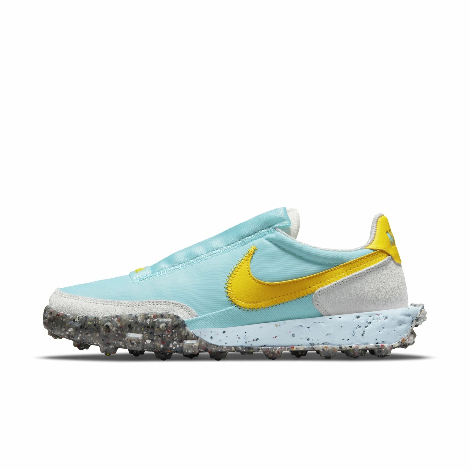 Womens Nike Waffle Racer Crater 
