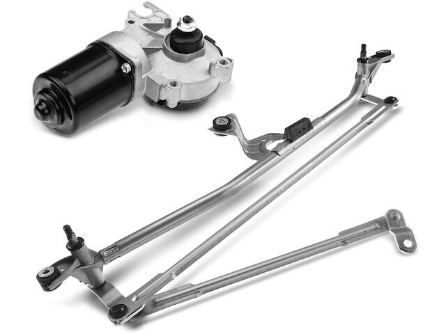 Cadillac Escalade ESV Wiper Motor & Linkage Kit APR 52963RNQD