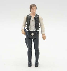 han solo small head
