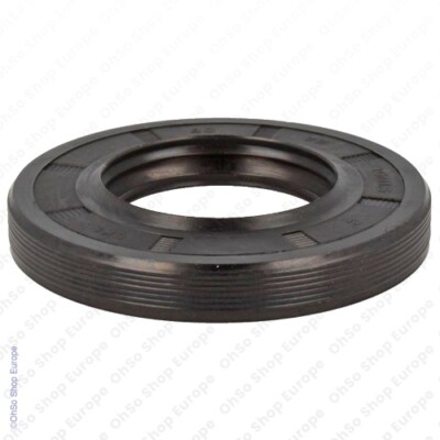 Trommellager Öl Dichtung 40x72x10/11.5 Für Proline Waschmaschine
