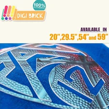 Siser DigiBrick 20", 29.5", 54", 59" x 10yd  FREE SHIPPING