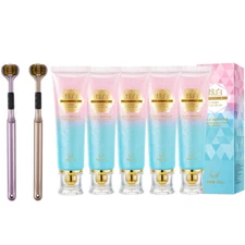 Niacinamide Whitening Toothpaste,Natural Niacinamide Toothpaste,Teeth Whitening