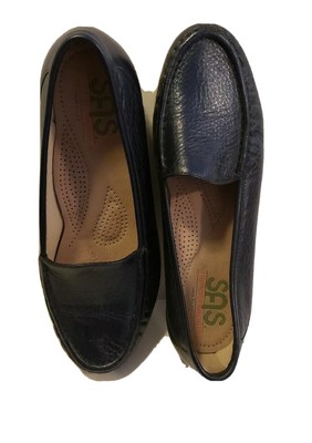 sas shoes loafers