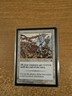 MAGIC THE GATHERING PORTAL WARRIOR'S CHARGE (A) LIGHTLY PLAYED