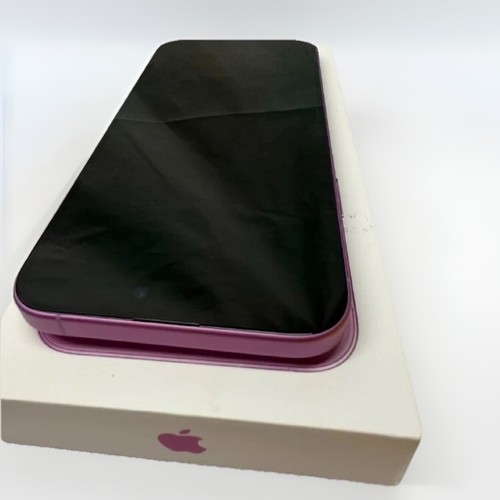 iPhone 16 Plus Pink 128GB Sim Free Mobile Phone Apple, MXVW3QN/A - Picture 7 of 17