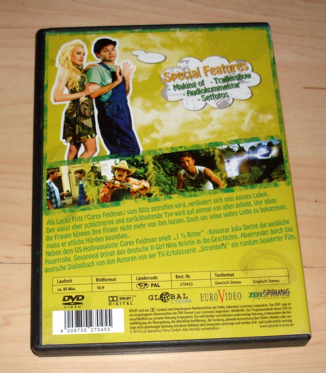ミュージック Film Lucky Lucky Lucky Lucky DVD Film Lucky