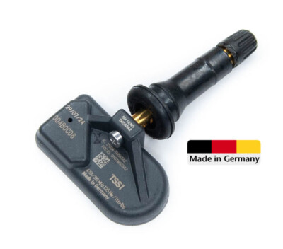 TPMS  (x1) Rubber for 2017 Toyota Highlander 42607-0R010