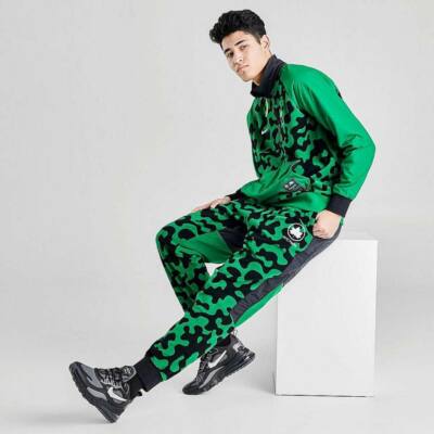 nike nyc parks collection