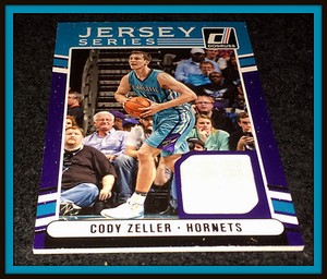 cody zeller jersey