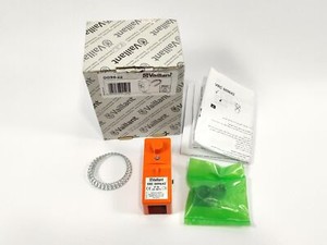 Vaillant Überwachungselektrode VK11-93E (090686) – Ersatzteil Für Verschiedene Gasheizungen (Fachhandwerker-Montage!)