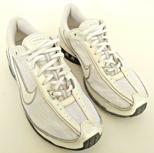 nike reax revolution men's