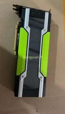 NVIDIA Tesla P40 24GB GDDR5 PCI-E 3.0 x16 GPU Accelerator Graphics Card