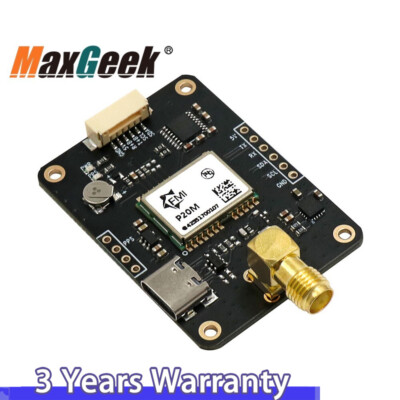 BT-M002C L1+L5 RTK Differential GNSS Module Built-in Compass Integrated Module
