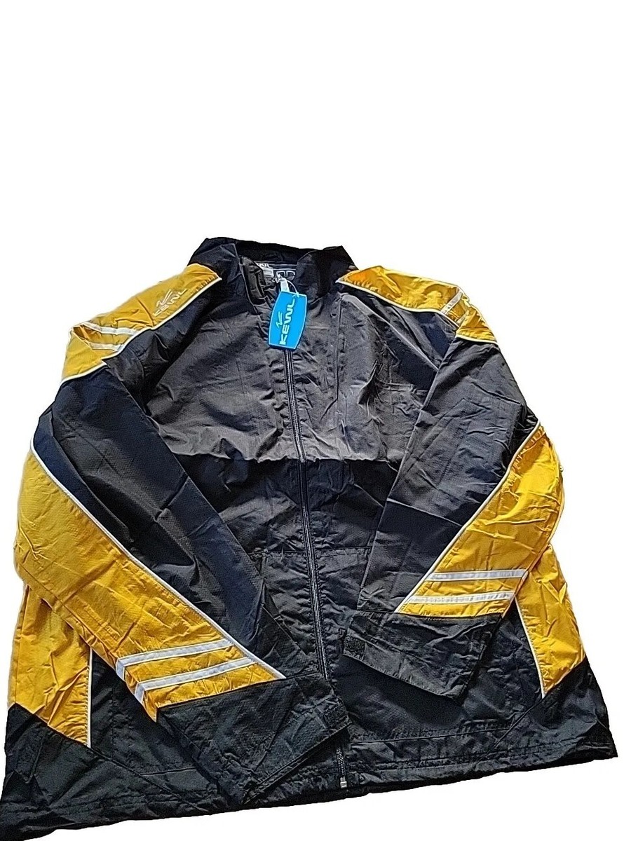 Mens XXL Kewl Wind Jacket | eBay