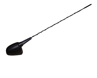 Audio FM/AM Roof Antenna For Swift Dzire Ritz Kuv 100 Estilo A