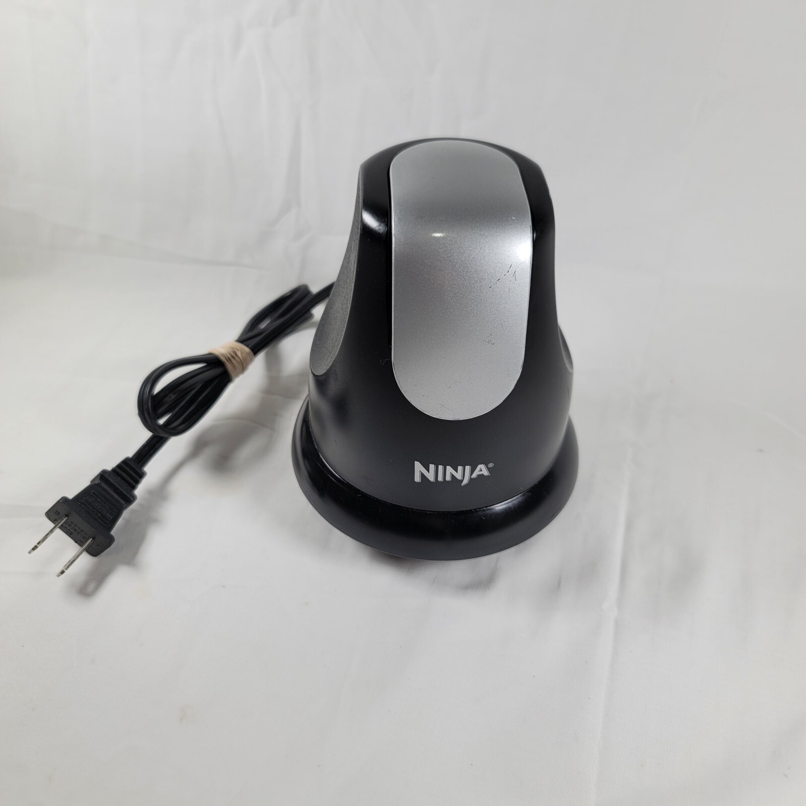 Ninja 200W Motor Base Replacement for Express Pro Stackable Chopper Models NJ100 NJ1004 NJ1006-image