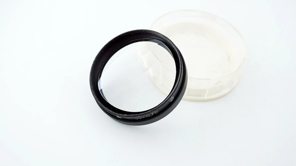 Creative photo filter Prism Multivision effects screw M52 for lens Helios 44m - Image 4 of 4