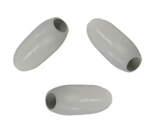 3 Pack Feed Hose Float D10 Fits Zodiac Polaris 180, 280, 380, 3900 Pool Cleaner