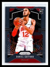 Daniel Gafford