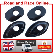 HONDA Indicator Spacers / Adaptors Fit Fireblade CBR900RR - CBR929RR - CBR954RR