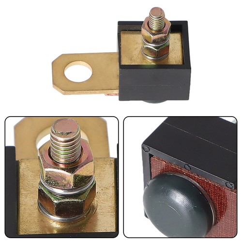 Conjunto de fusible de arranque de 90 amperios apto para Mercury MerCruiser 88-79023A91 9-15510 EE. UU. - Imagen 2 de 8
